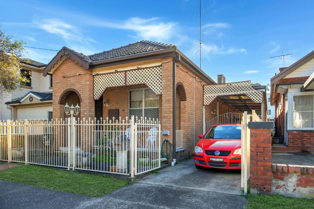 72 Cleary St, Hamilton, NSW 2303