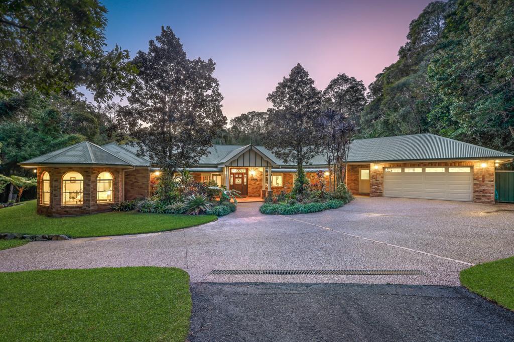 69 Armada Cres, Currumbin Waters, QLD 4223