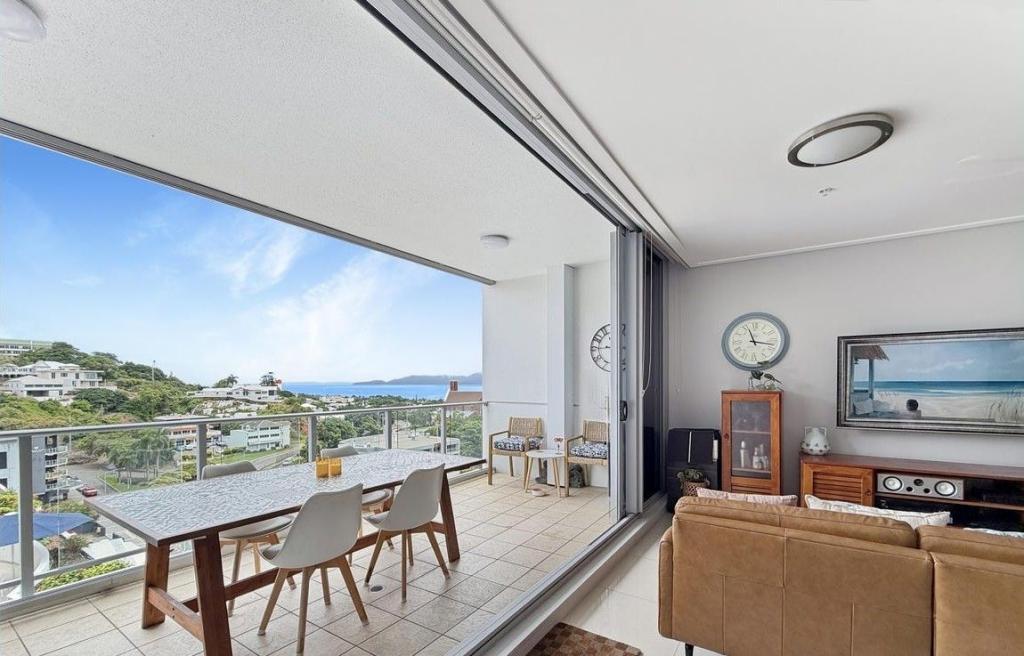 1101/106 Denham St, Townsville City, QLD 4810