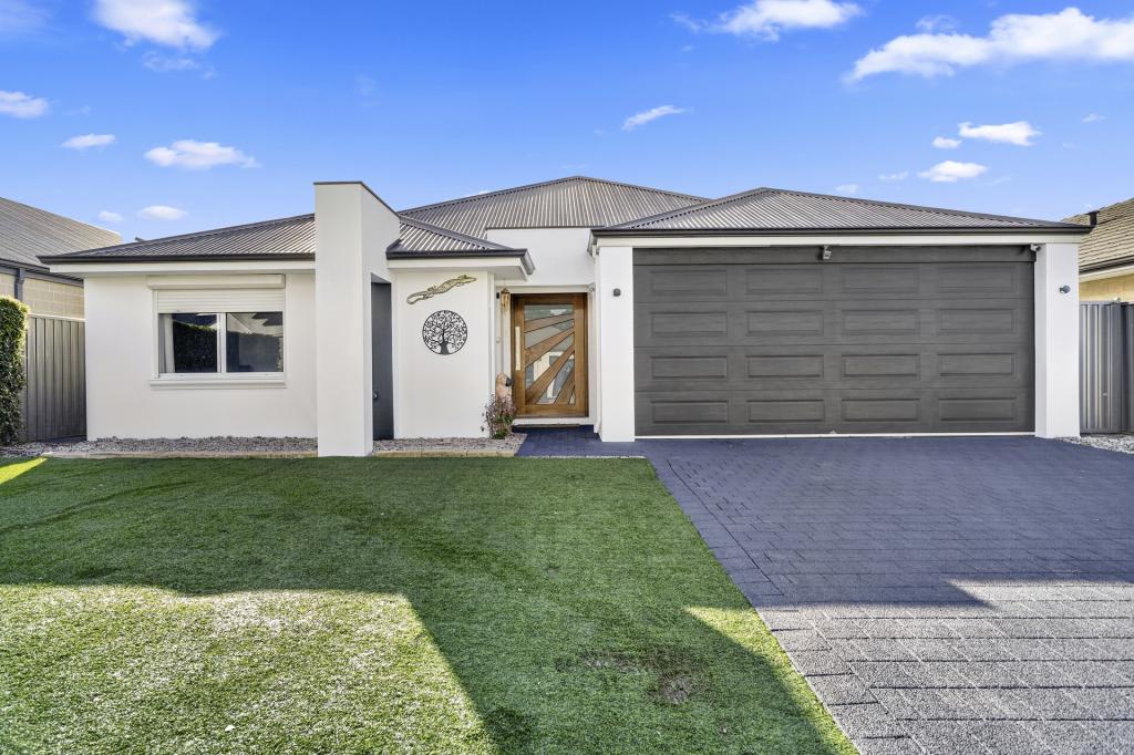 23 Kennick St, Aveley, WA 6069