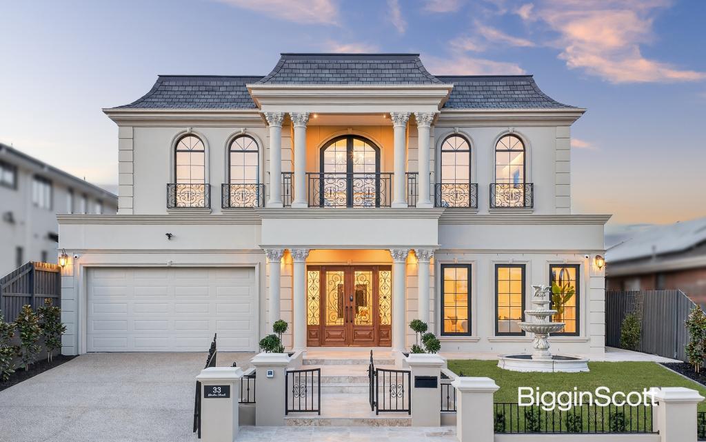 33 Winston St, Glen Waverley, VIC 3150