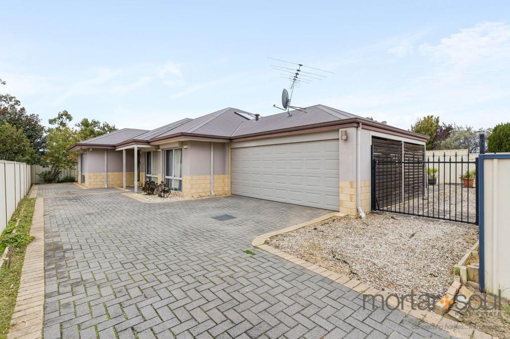 54a Wellaton St, Midvale, WA 6056