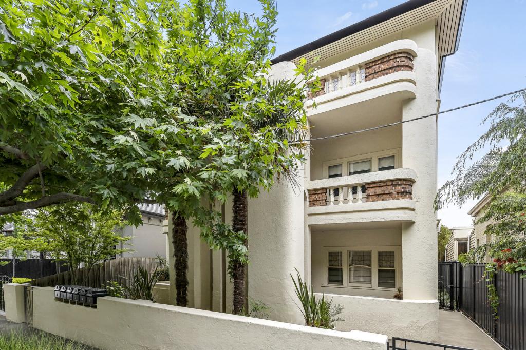 6/60 Blessington St, St Kilda, VIC 3182