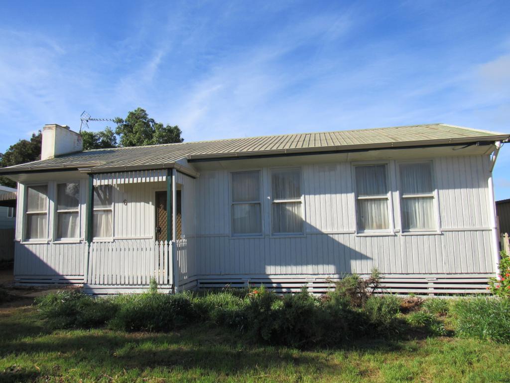 6 Wright St, Peterborough, SA 5422