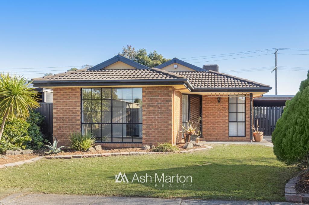16 Flying Star Walk, Skye, VIC 3977
