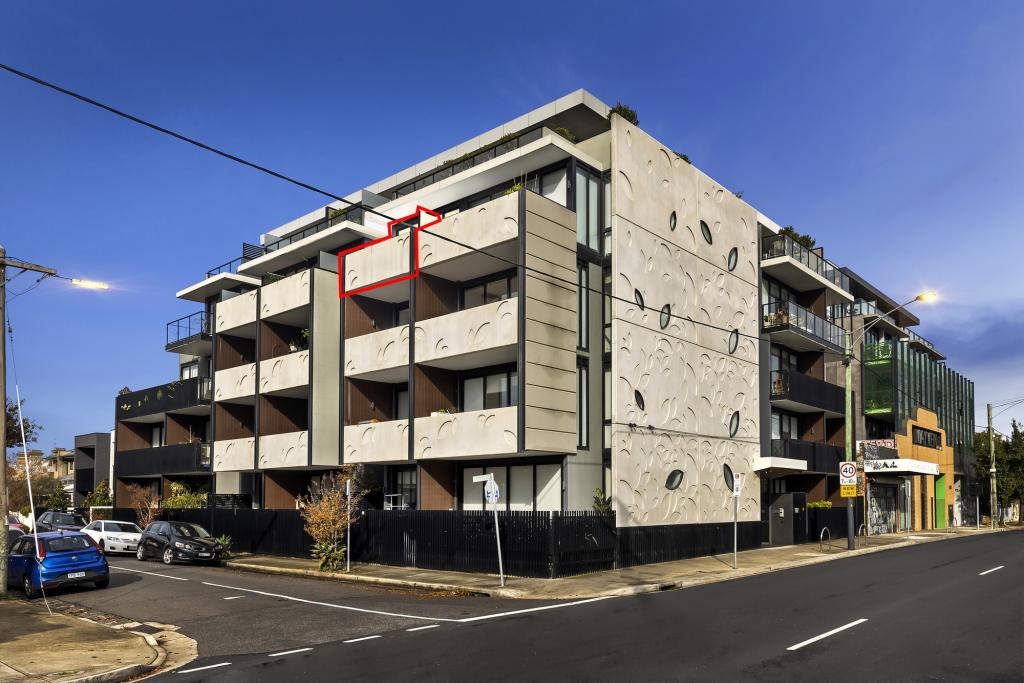 304/66 St Georges Rd, Northcote, VIC 3070