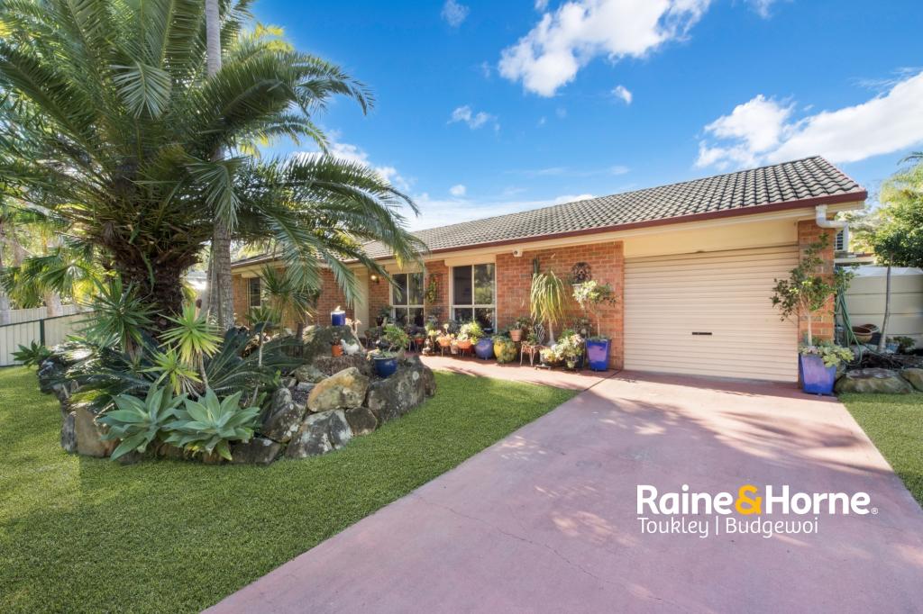 225 Tall Timbers Rd, Kingfisher Shores, NSW 2259