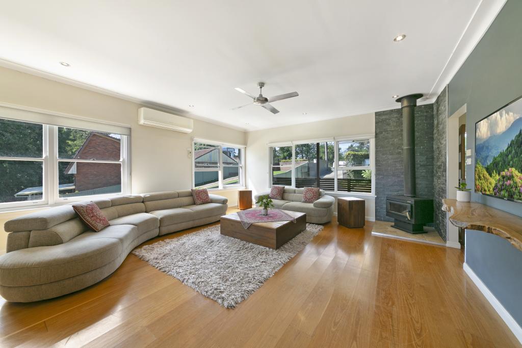 594 Pennant Hills Rd, West Pennant Hills, NSW 2125