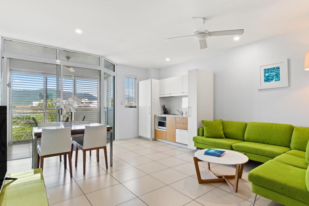 36/199-201 Lake St, Cairns North, QLD 4870