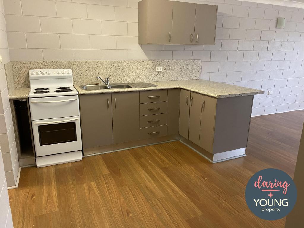 1/19 Etheridge St, Mount Louisa, QLD 4814