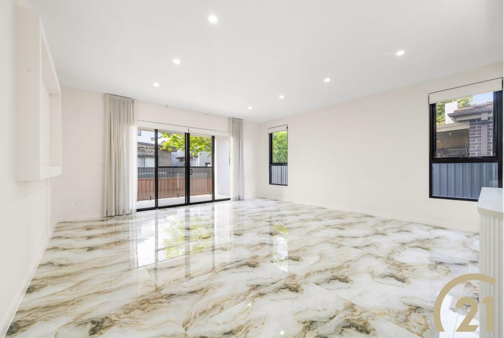 32 Beemera St, Fairfield Heights, NSW 2165