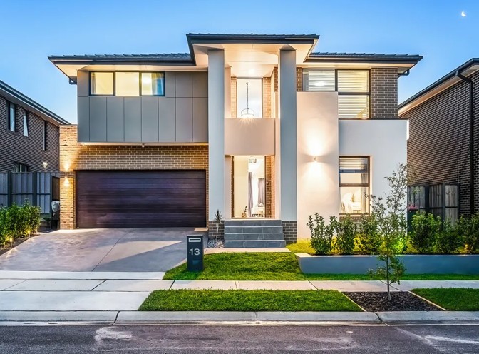13 Cormo Way, Box Hill, NSW 2765