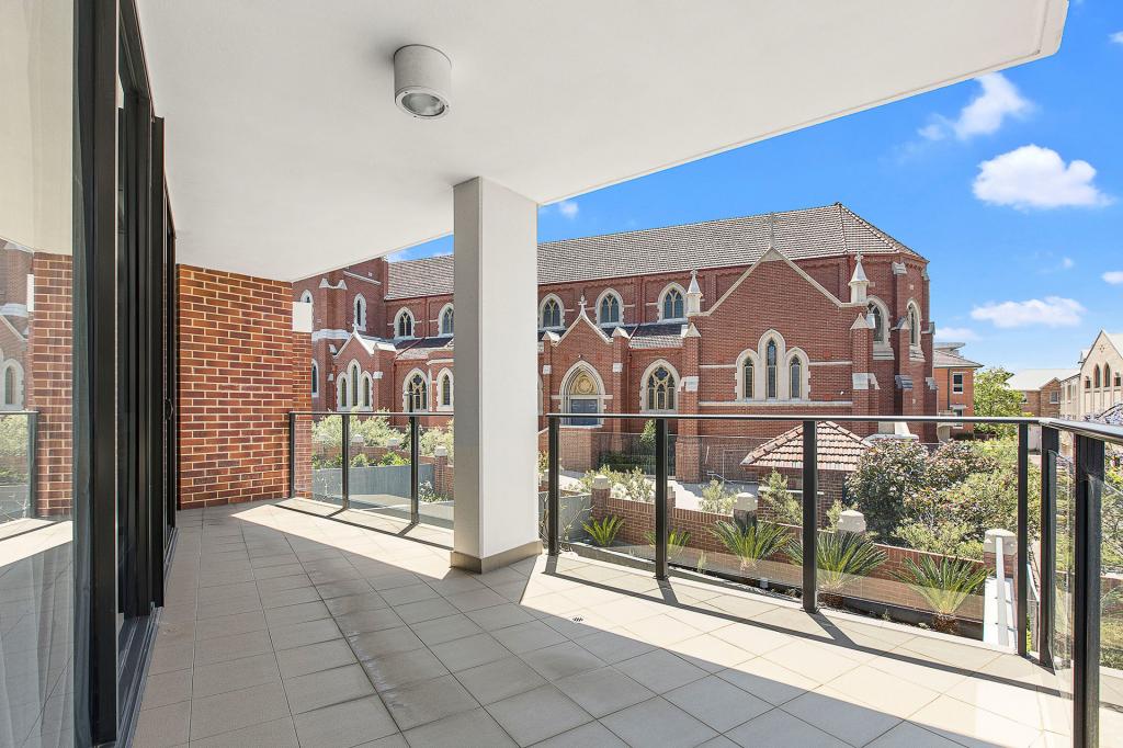 9/3 Wexford St, Subiaco, WA 6008