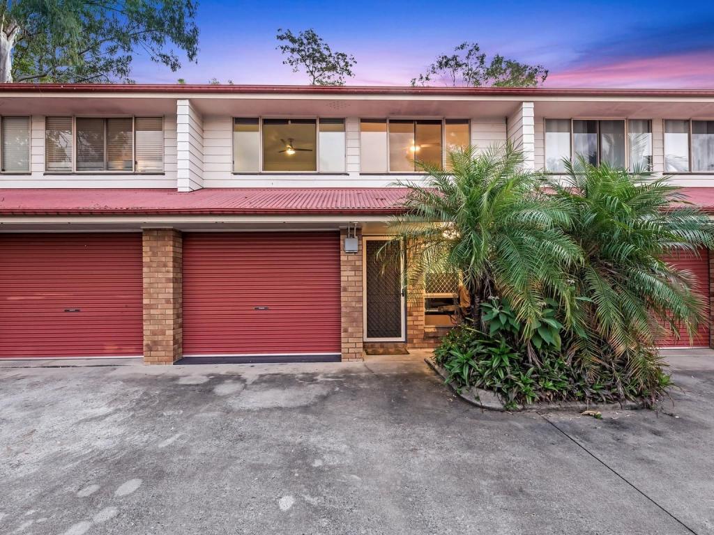 10/7 Ipswich St, Riverview, QLD 4303