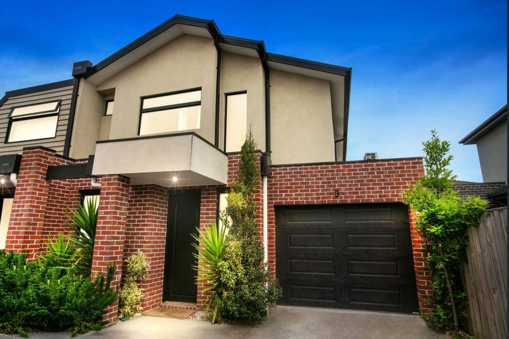 3/39 Marchant Ave, Reservoir, VIC 3073