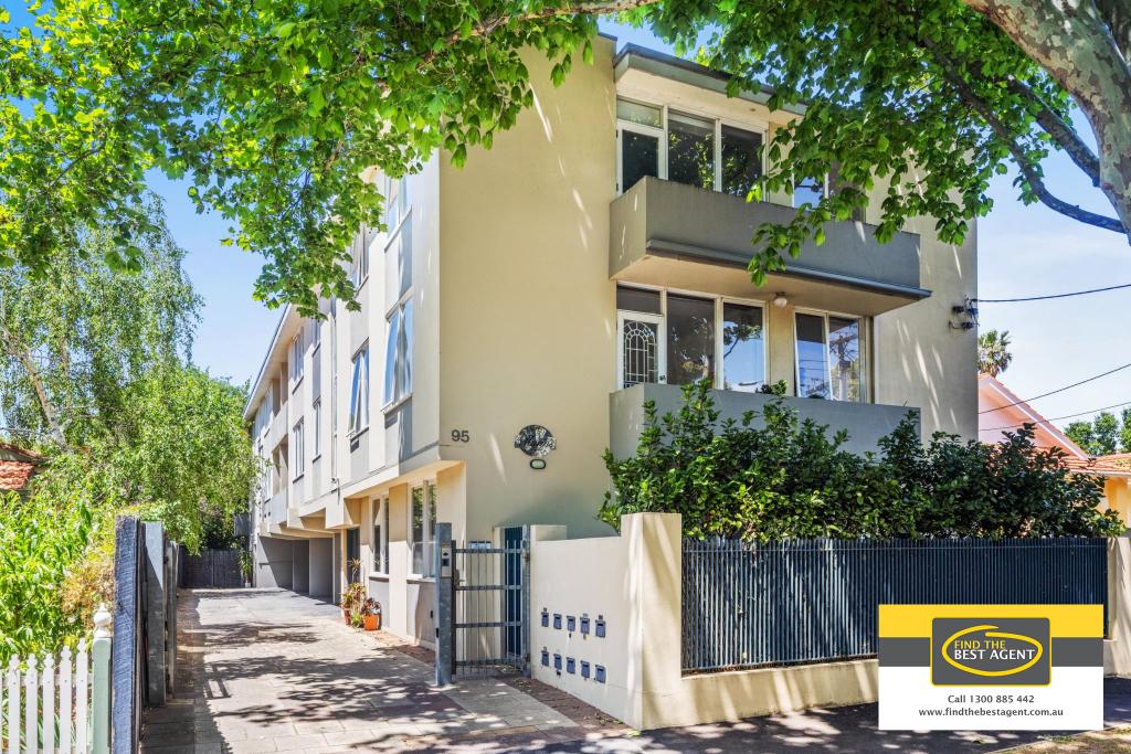 9/95 Addison St, Elwood, VIC 3184