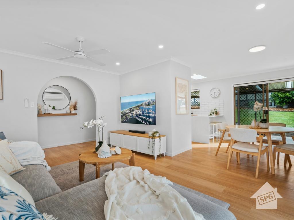 32 Wambaya St, Belmont, QLD 4153