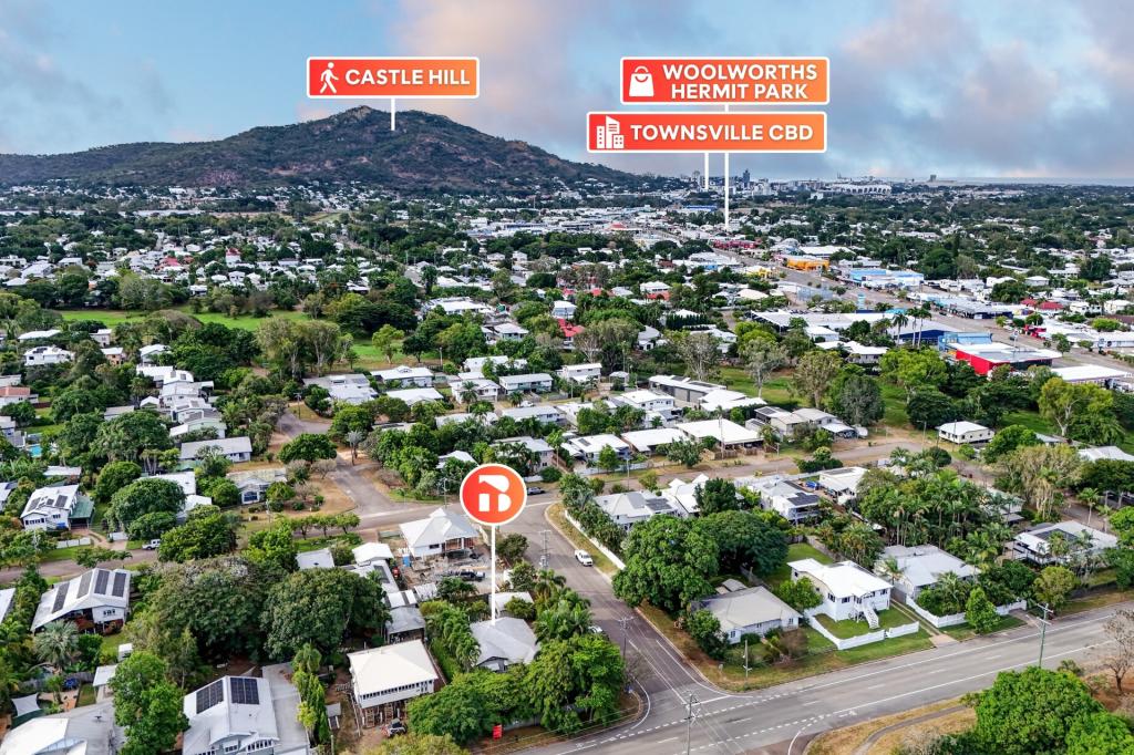 17 Townsend St, Mysterton, QLD 4812
