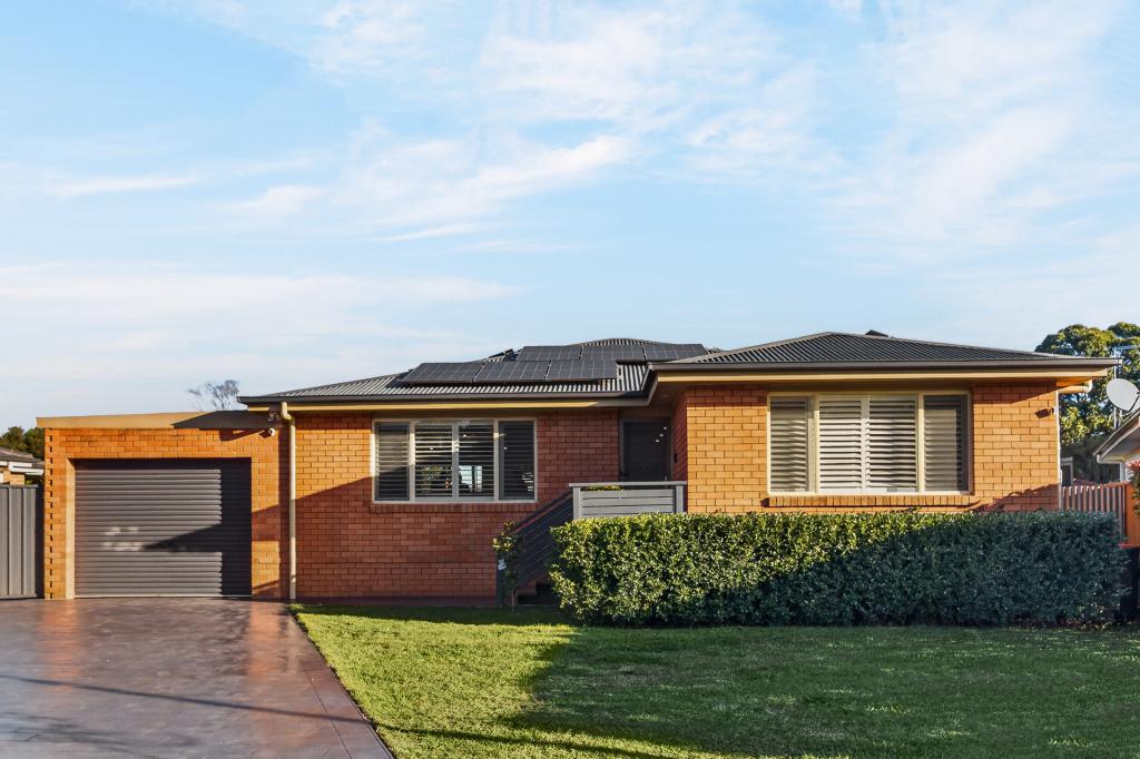 5 Mint Pl, Quakers Hill, NSW 2763