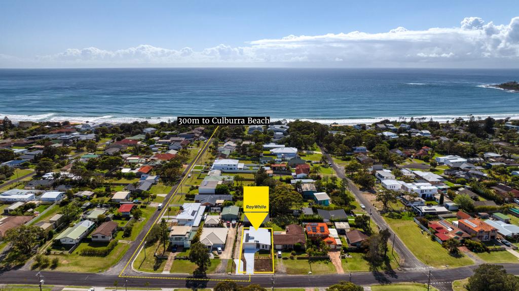 18 Penguins Head Rd, Culburra Beach, NSW 2540