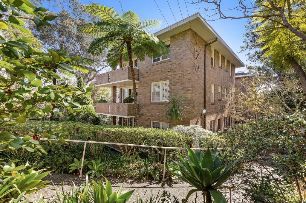 5/3 Spencer Rd, Killara, NSW 2071