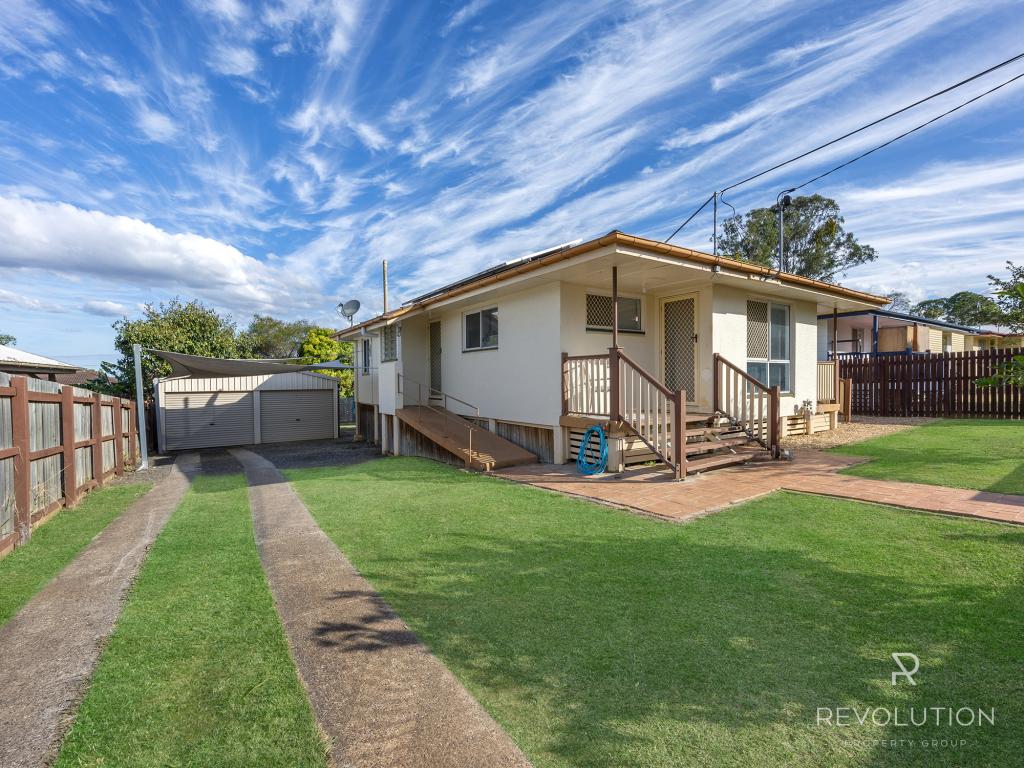 16 Sturt St, Leichhardt, QLD 4305