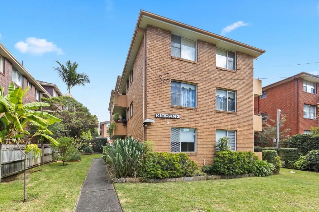 9/5 Muriel St, Hornsby, NSW 2077