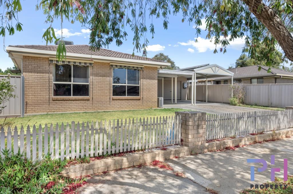 1 Wiltshire Dr, White Hills, VIC 3550