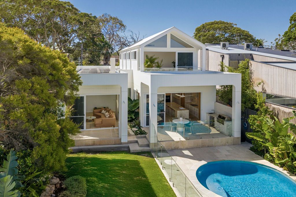 18 Harris St, Burraneer, NSW 2230