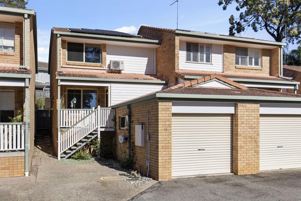 16/154 Frasers Rd, Mitchelton, QLD 4053