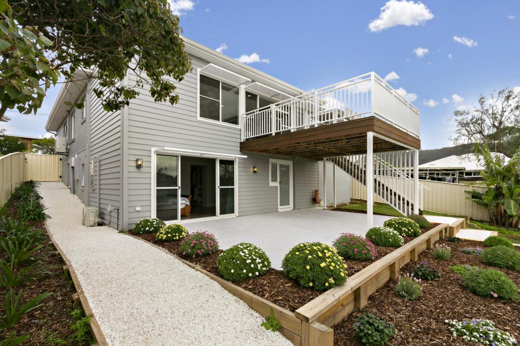 15 Bukari St, West Wollongong, NSW 2500