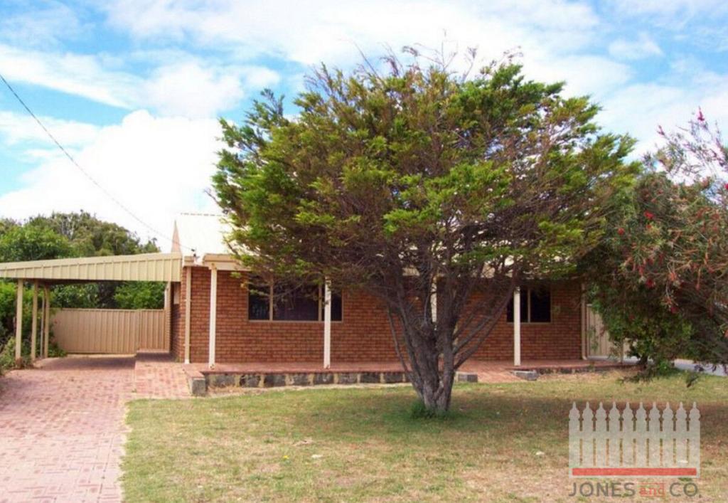 46 Whitfield Dr, Two Rocks, WA 6037