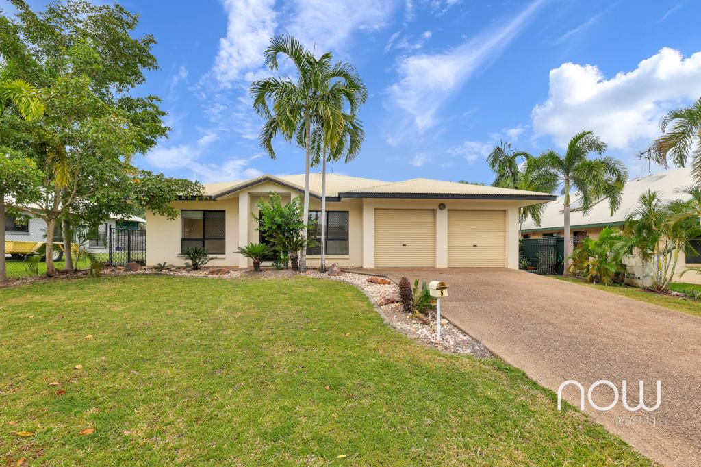 5 Haydon St, Rosebery, NT 0832