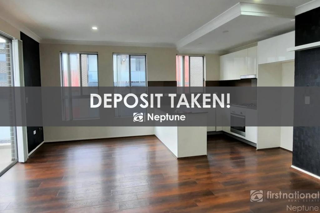 10/3-4 Harvey Pl, Toongabbie, NSW 2146