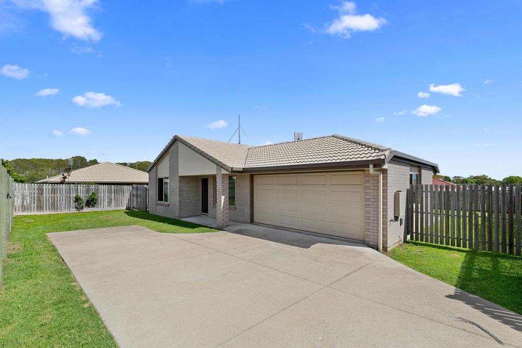 9 Eyre Ct, Urraween, QLD 4655