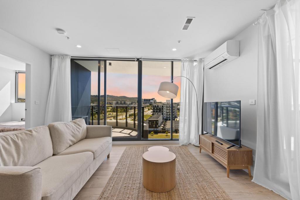 612/2 Terry Conolly, Coombs, ACT 2611