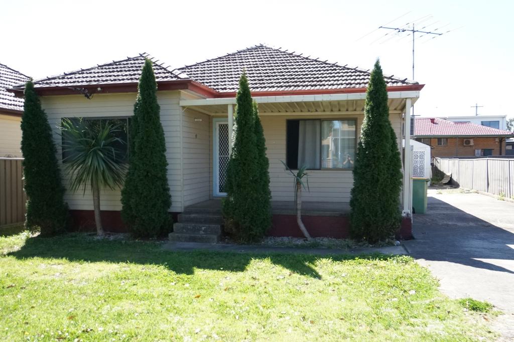 12 Beemera St, Fairfield Heights, NSW 2165
