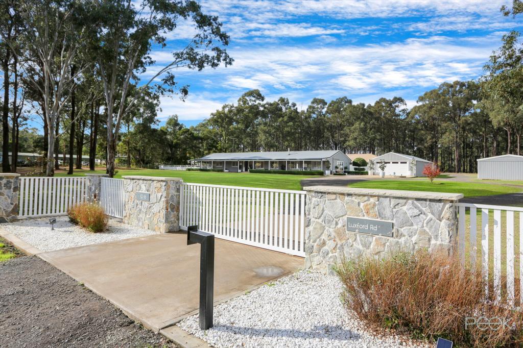 10-16 Luxford Rd, Londonderry, NSW 2753
