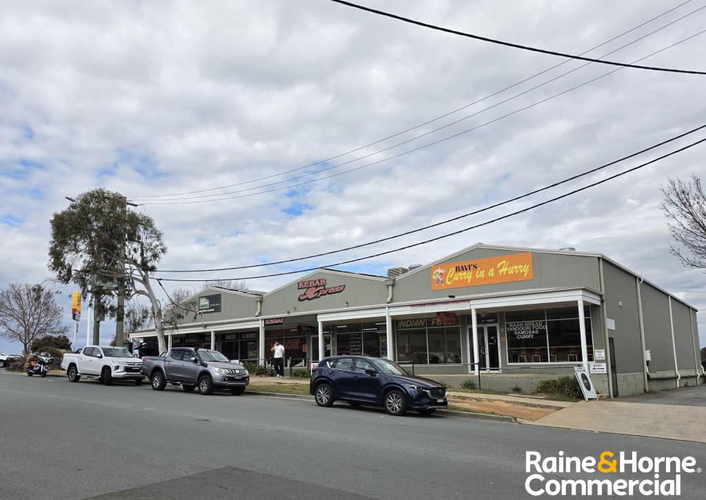 2&5/6 Sowerby St, Goulburn, NSW 2580