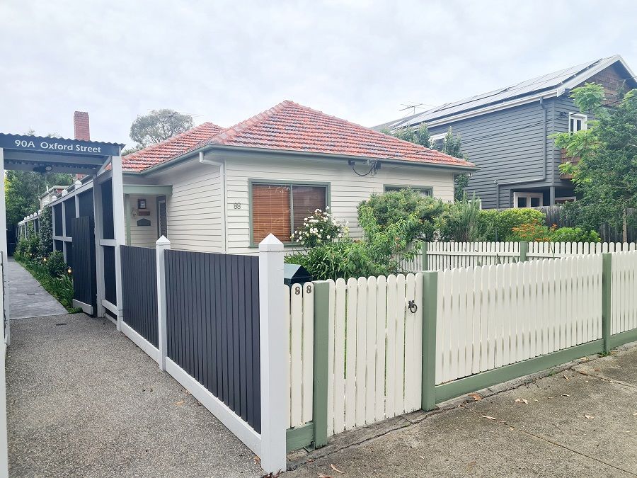 88 Oxford St, Newport, VIC 3015