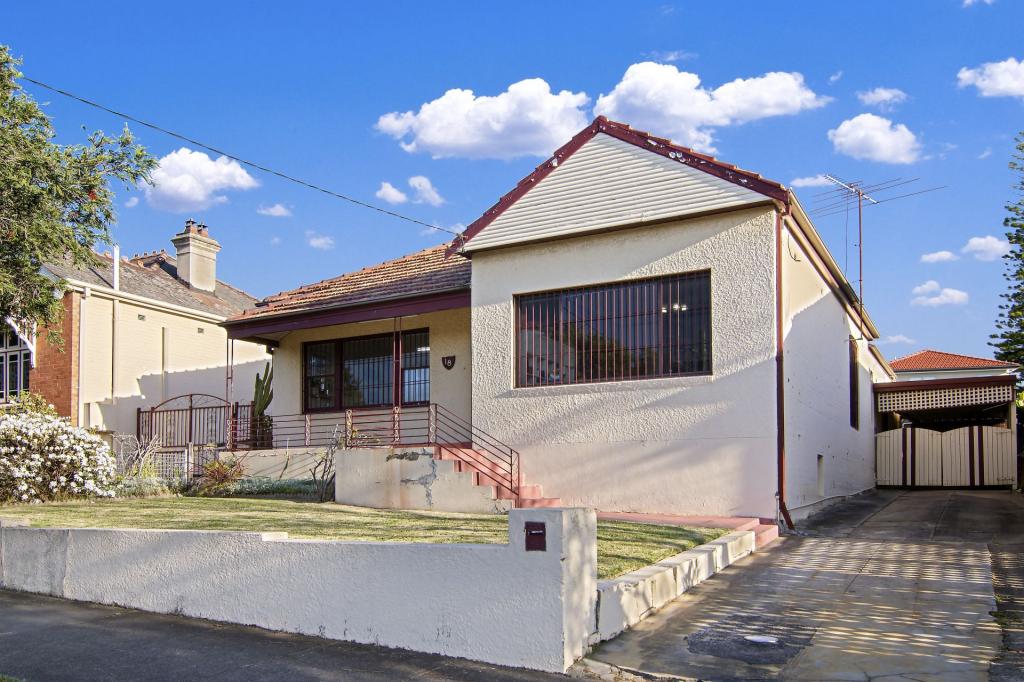 18 Hanks St, Ashfield, NSW 2131