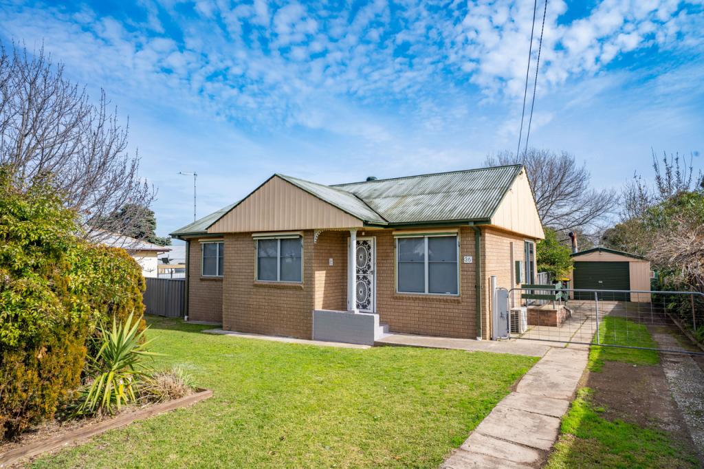 36 Watt St, Cowra, NSW 2794