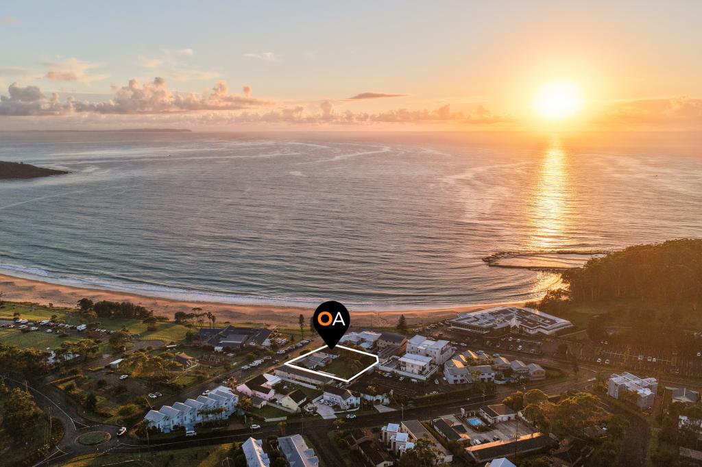 72-76 Ocean St, Mollymook, NSW 2539