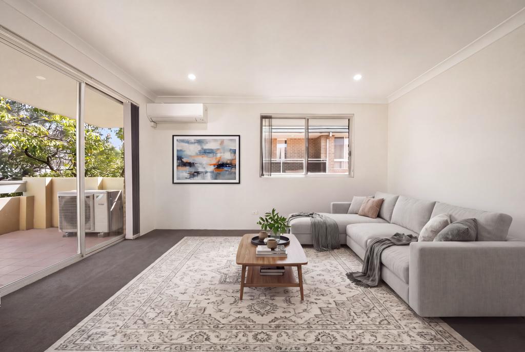 3/9 Helen St, Westmead, NSW 2145