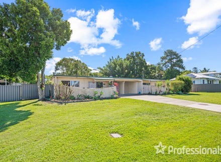 34 Oak St, Gympie, QLD 4570