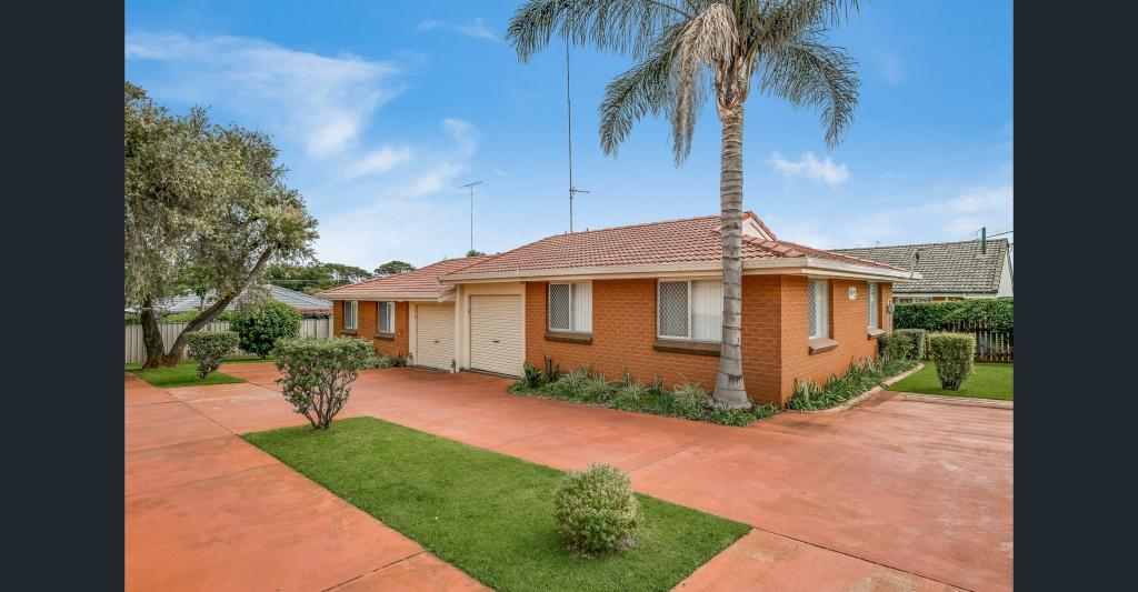 1/5 Loudon St, South Toowoomba, QLD 4350
