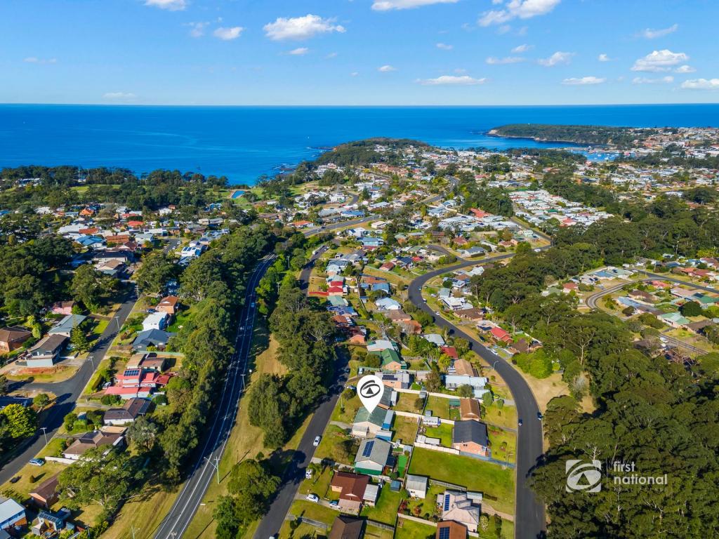 19 Curtis St, Ulladulla, NSW 2539