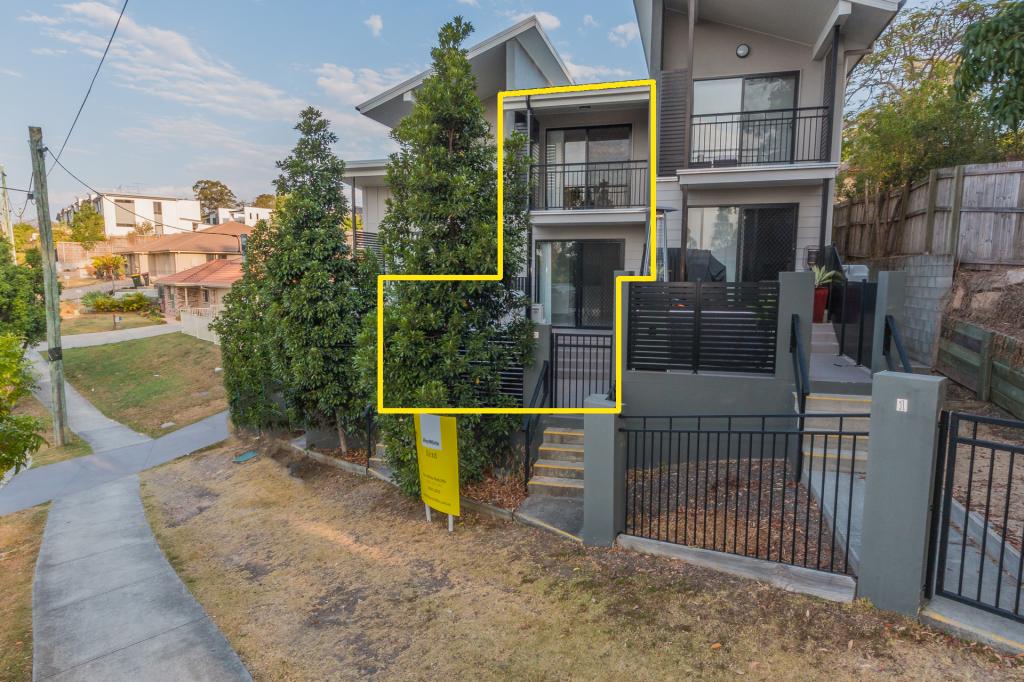 2/13 Walkers Rd, Everton Hills, QLD 4053