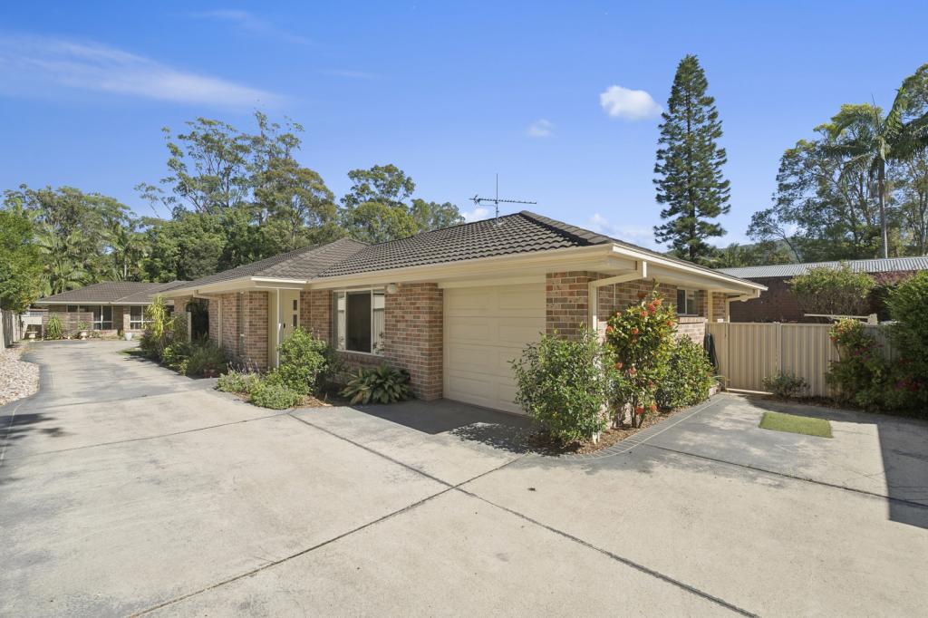 2/20 Loaders Lane, Coffs Harbour, NSW 2450