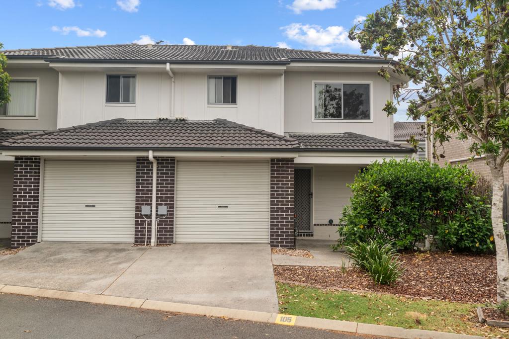 105/6-44 Clearwater St, Bethania, QLD 4205